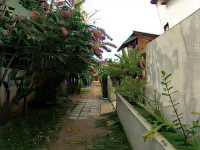 CLH Suites Ilha Grande - Pensions