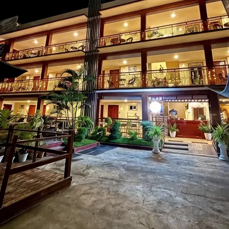 Rufana Suites
