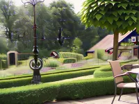 Landhotel Waldseiter Hof - 3-Star