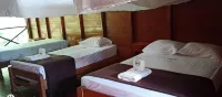 Tambopata Edosikiana Ecolodge - 2-Star