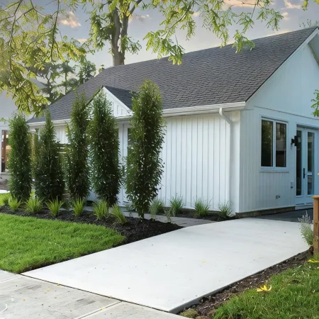 maison blanche luxury retreat