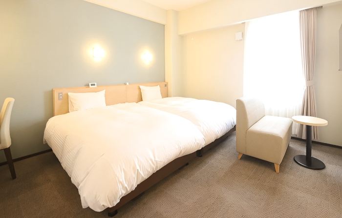 AB Hotel Igaueno