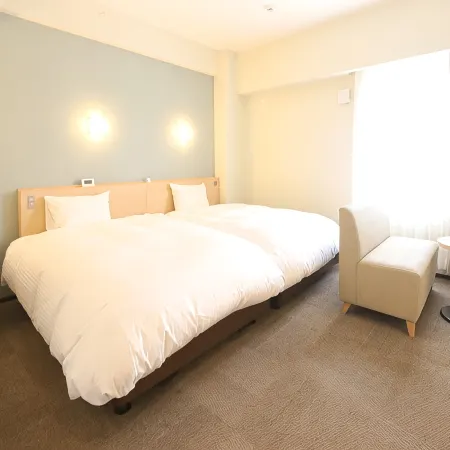 AB Hotel Igaueno