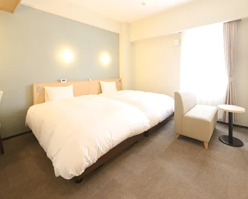 AB Hotel Igaueno Hoteles en Iga