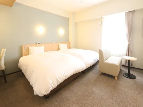 AB Hotel Igaueno