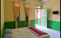 Rainbow Singkawang