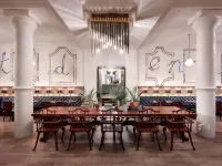 Graduate by Hilton New Haven Hotels in New Haven
