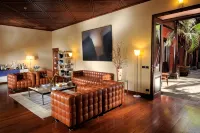 Hotel San Roque