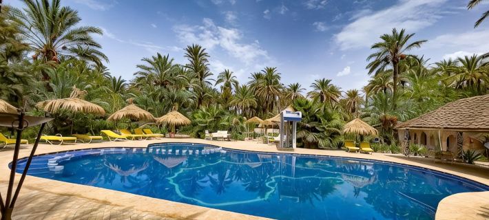 Riad Lamane Hotels in Zagora
