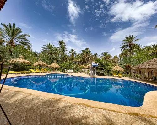 Riad Lamane Hotels in Zagora