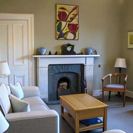 Shaftesbury Hotel Dundee