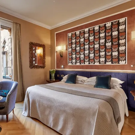 Hotel Accademia