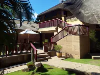 Woodlands Guest House