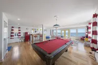Waterfront Cottage on Lake Erie - WiFi