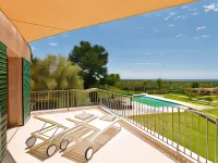 Son Bernadinet - Pools