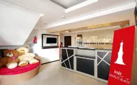 Premier Guesthouse - Park Yeri