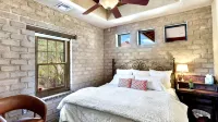Authentic Tucson Experience: Mud Adobe Casita Nestled in Canyon Among Wildlife - Wifi
