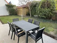 Boutique vacation home, De Haan, 6 pers, completely renovated in 2020, child-friendly - 2-نجوم