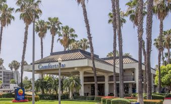 Quality Inn Riverside near UCR and Downtown - Housity
