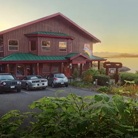 Whalers Guesthouse