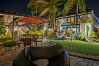 Sandi Hotel