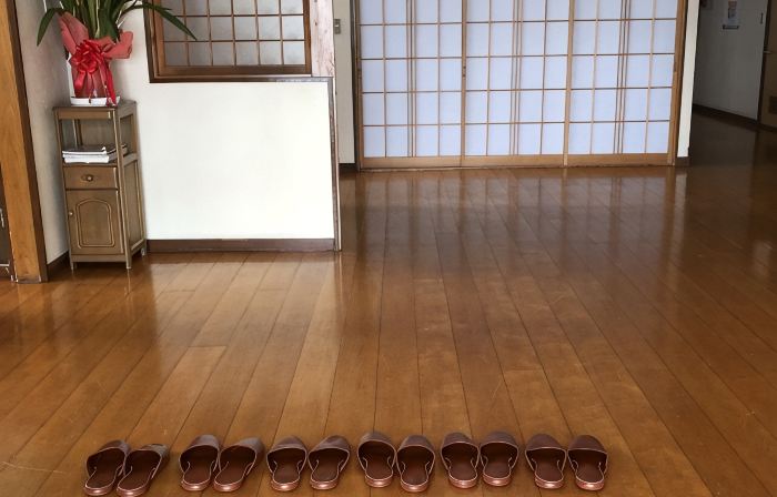 Minshuku Jihei