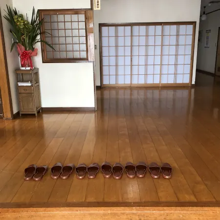 Minshuku Jihei