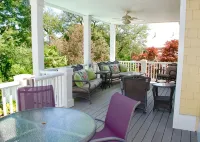 North End Virginia Beach Retreat -Private Pool -Walk to Beach -Sleeps X - Jacuzzi
