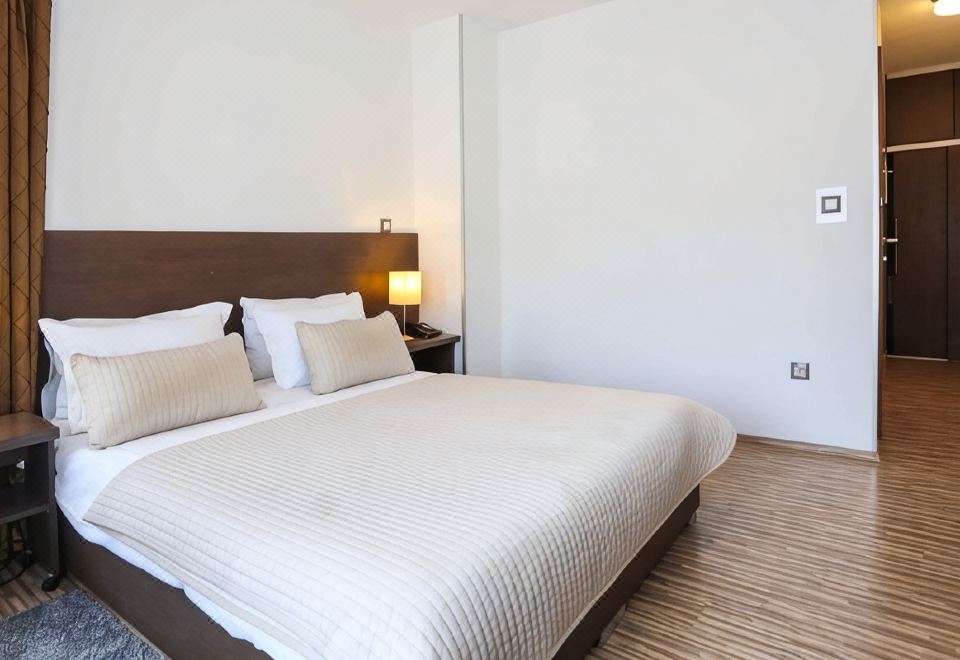 Hotel Noor Konjic