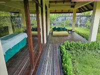 Filitheyo Island Resort - spa