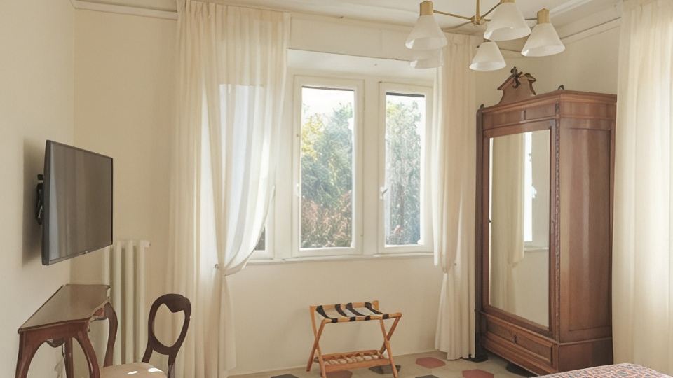 Villa Giulia Bnb