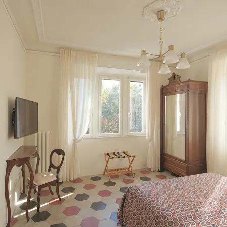 Villa Giulia Bnb