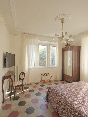 Villa Giulia Bnb - Desayuno