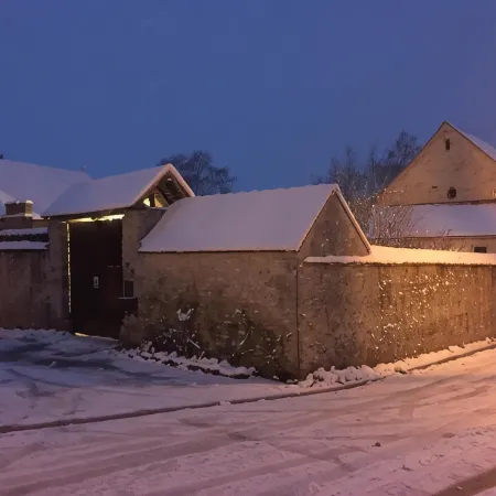 La Musardine en Vexin
