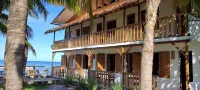 L'Ylang Ylang Auberge Ambatoloaka - 2-نجوم