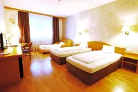 Stadthotel Garni Pinkafeld - que admiten mascotas