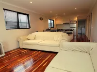 Glenaire Apartments at Meredith Hoteles en Strahan