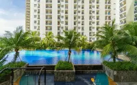 Redliving Apartemen Cinere Resort - Gold Room