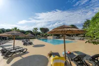 Camping Campo di Liccia - Maeva - Infinity Pools