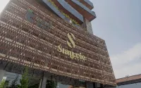 Stay.VIE Hotel - 3-Star