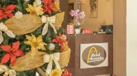HOTEL AVENIDA - 2 estrellas