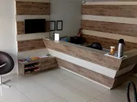 هوتل كونفيانسا فنادق في أرابيراكا