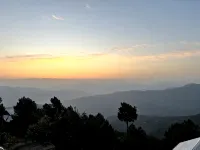 "The GREAT Escape | 4BHK, Bikes, Gardens & Views" - Mountain view