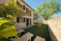 Hotel Rural Es Riquers - Виллы