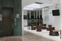 Hotel Macedonia Plaza Itagui - Wifi