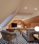 Brit Hotel Les Voyageurs