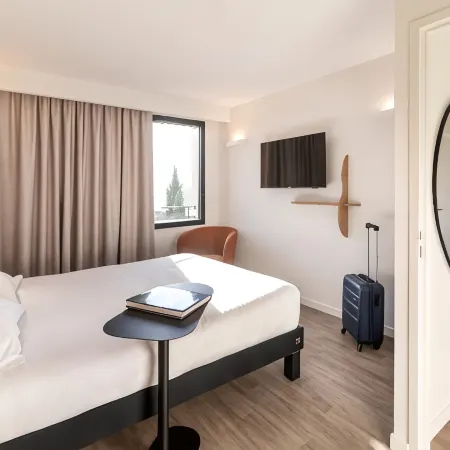 Ibis Styles Cabriès Aix-en-Provence TGV