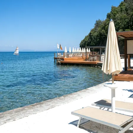 JR Resort Elba International
