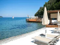 JR Resort Elba International - Beach