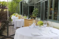 Excelsior Hôtel Spa Sainte-Adèle - petit déjeuner